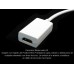 Adaptador Mini DisplayPort a HDMI 